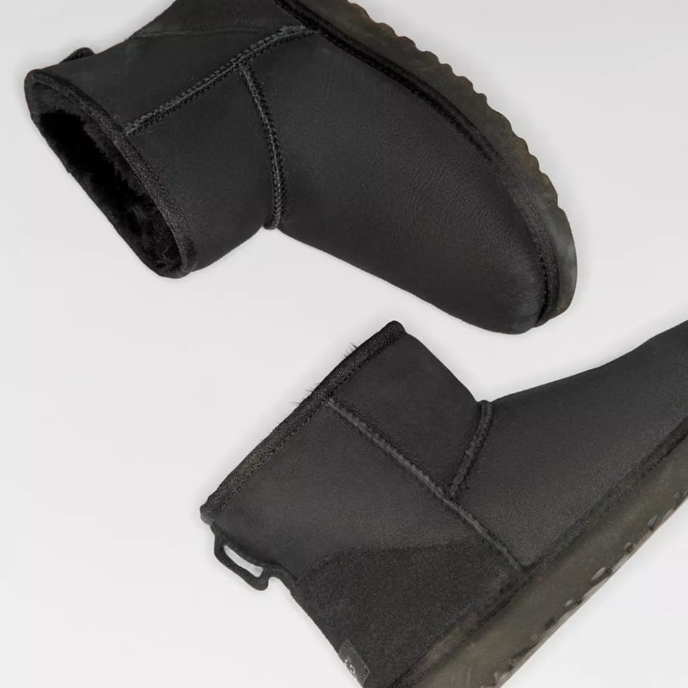 UGG Classic Mini II Ankle Boot